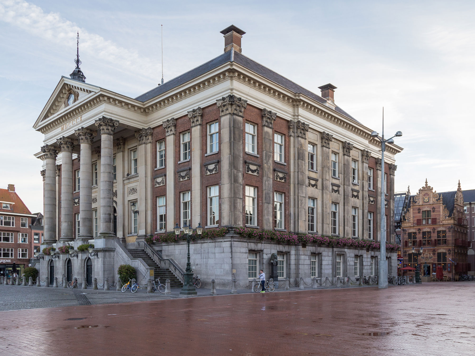 Groningen